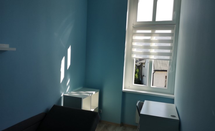 mieszkanie na wynajem - Katowice, Załęże, Gliwicka